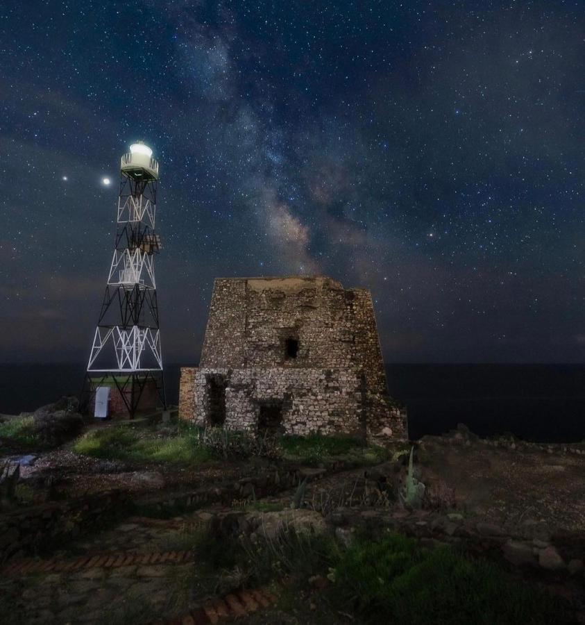 مبيت وإفطار A سورينتو المظهر الخارجي الصورة